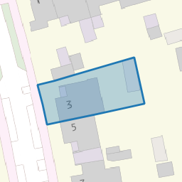 Perceel ZWD03-A-2213