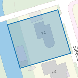 Perceel ZWD03-A-2215