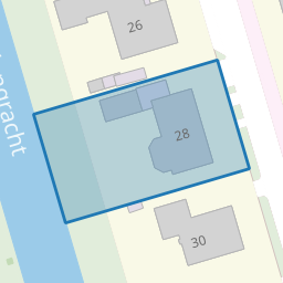 Perceel ZWD03-A-2218