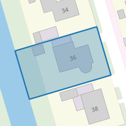 Perceel ZWD03-A-2222