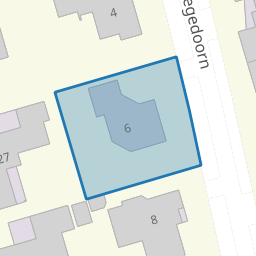 Perceel ZWD03-A-2226