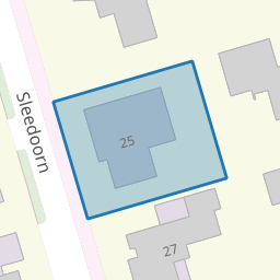 Perceel ZWD03-A-2228