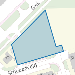 Perceel ZWD03-A-2235