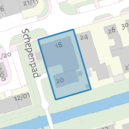 Perceel ZWD03-A-2242