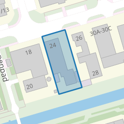 Perceel ZWD03-A-2243