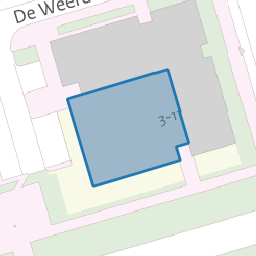 Perceel ZWD03-A-2248