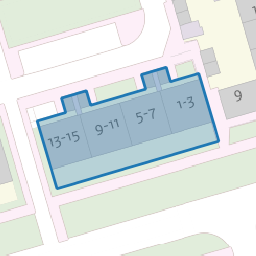 Perceel ZWD03-A-2252