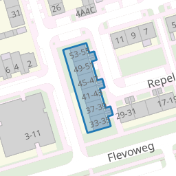 Perceel ZWD03-A-2254