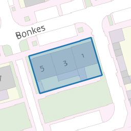 Perceel ZWD03-A-2256