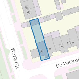 Perceel ZWD03-A-2257