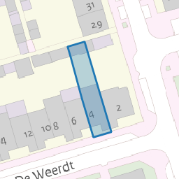 Perceel ZWD03-A-2263