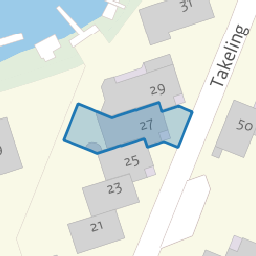 Perceel ZWD03-A-2270