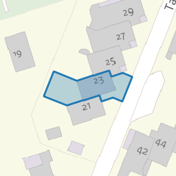 Perceel ZWD03-A-2272