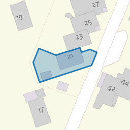 Perceel ZWD03-A-2273