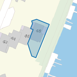 Perceel ZWD03-A-2274