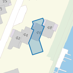 Perceel ZWD03-A-2275