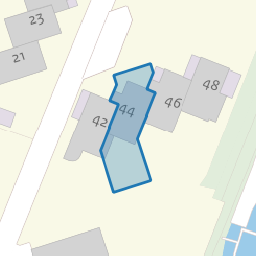 Perceel ZWD03-A-2276