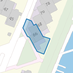 Perceel ZWD03-A-2286