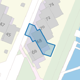 Perceel ZWD03-A-2287