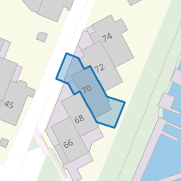 Perceel ZWD03-A-2288