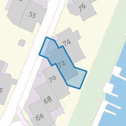 Perceel ZWD03-A-2289