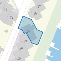 Perceel ZWD03-A-2290