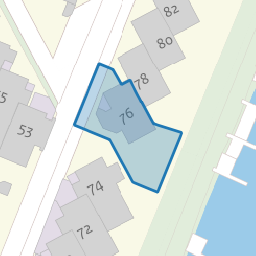 Perceel ZWD03-A-2291