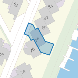 Perceel ZWD03-A-2292