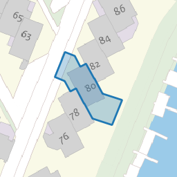 Perceel ZWD03-A-2293