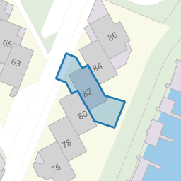 Perceel ZWD03-A-2294