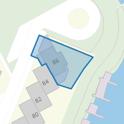 Perceel ZWD03-A-2296