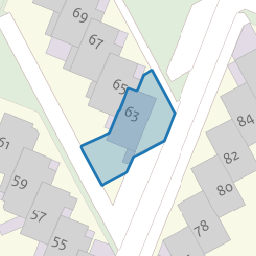 Perceel ZWD03-A-2297