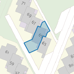 Perceel ZWD03-A-2298