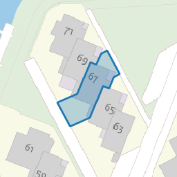 Perceel ZWD03-A-2299