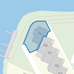 Perceel ZWD03-A-2301