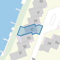 Perceel ZWD03-A-2305