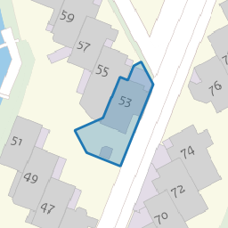 Perceel ZWD03-A-2313