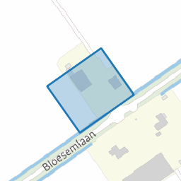 Perceel ZWD03-A-2336