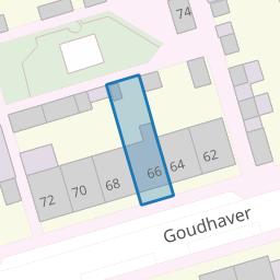 Perceel ZWD03-A-2347