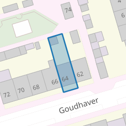 Perceel ZWD03-A-2348