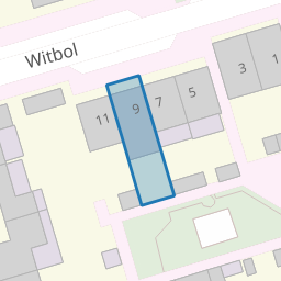 Perceel ZWD03-A-2351