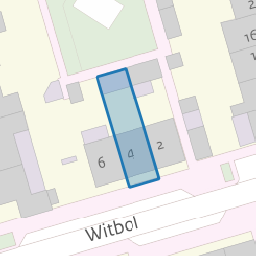 Perceel ZWD03-A-2356