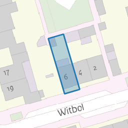 Perceel ZWD03-A-2357