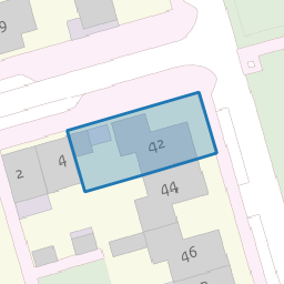 Perceel ZWD03-A-2365