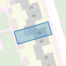 Perceel ZWD03-A-2380