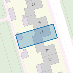 Perceel ZWD03-A-2381