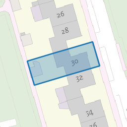 Perceel ZWD03-A-2382