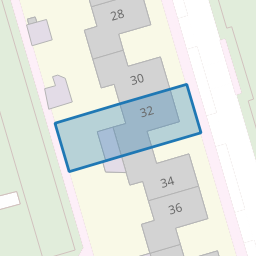 Perceel ZWD03-A-2383