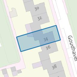 Perceel ZWD03-A-2384