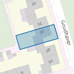 Perceel ZWD03-A-2385